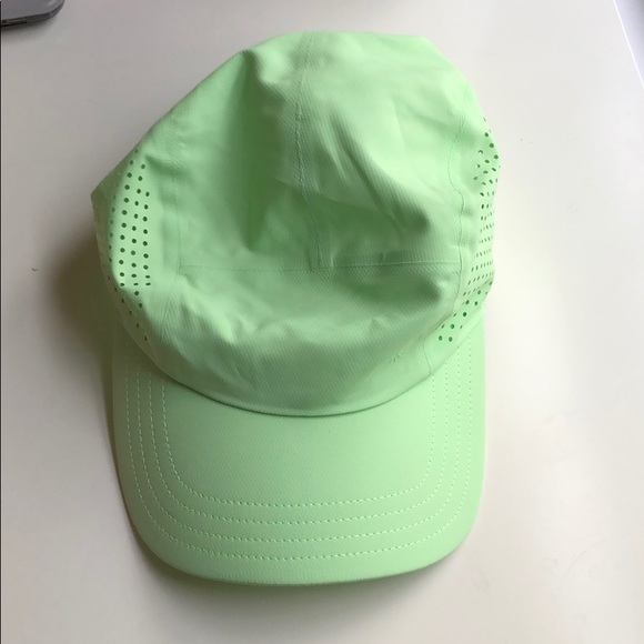 athleta hat